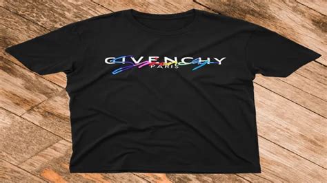 givenchy shirt price malaysia|givenchy size chart shirt.